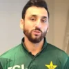 Salman Ali Agha Steps Down as Pakistan Captain
