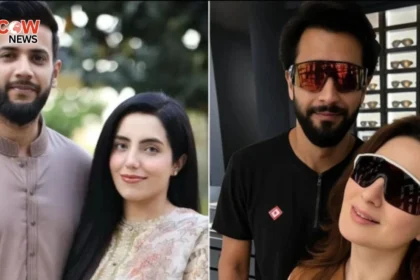 Sania Ashfaq Exposes Cricketer Imad Wasims Hypocrisy