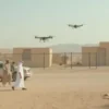 Saudi Arabia Intercepts Over 60 Drones Overnight 1