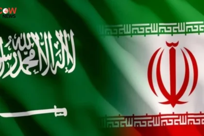 Saudi Arabia Warns Iran of Retaliation Amid Rising Tensions