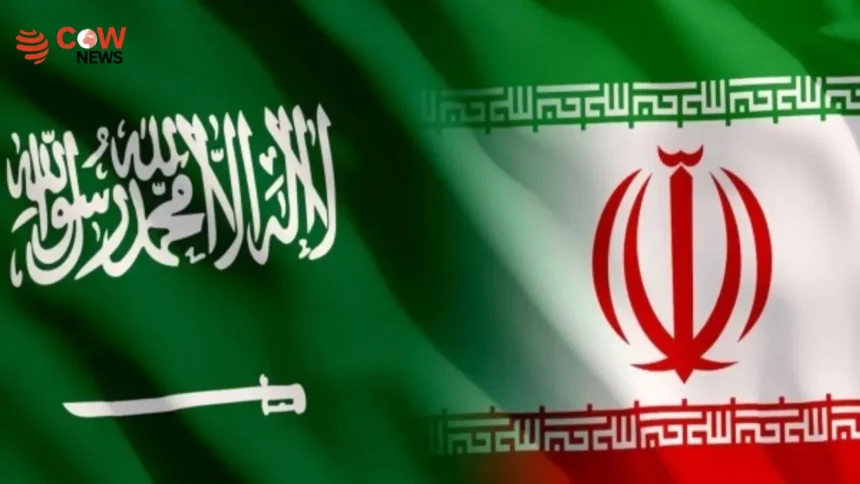 Saudi Arabia Warns Iran of Retaliation Amid Rising Tensions