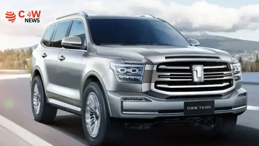 Sazgar Announces Launch of Hybrid SUV Production 1 Sazgar Announces Launch of Hybrid SUV Production