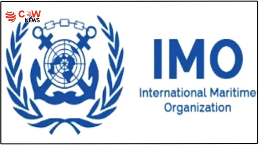 Ships and Sailors Stranded in Strait of Hormuz