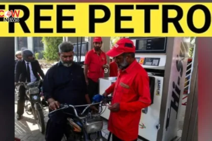 Sindh Governor Announces Free Petrol for Bikers Until Eid
