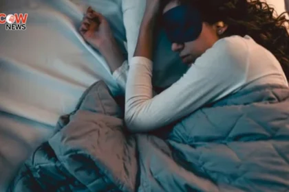 Sleep 7 Hours 18 Minutes to Prevent Type 2 Diabetes