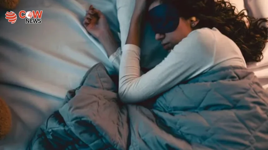 Sleep 7 Hours 18 Minutes to Prevent Type 2 Diabetes 1 Sleep 7 Hours 18 Minutes to Prevent Type 2 Diabetes