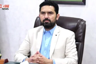 Sohail Afridi Accuses Federal Govt of Injustice