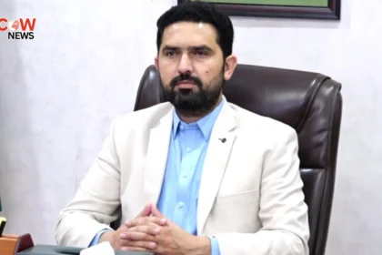 Sohail Afridi Accuses Federal Govt of Injustice