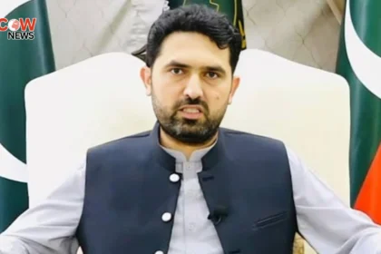 Sohail Afridi Expresses Grief Over Rain Related Losses