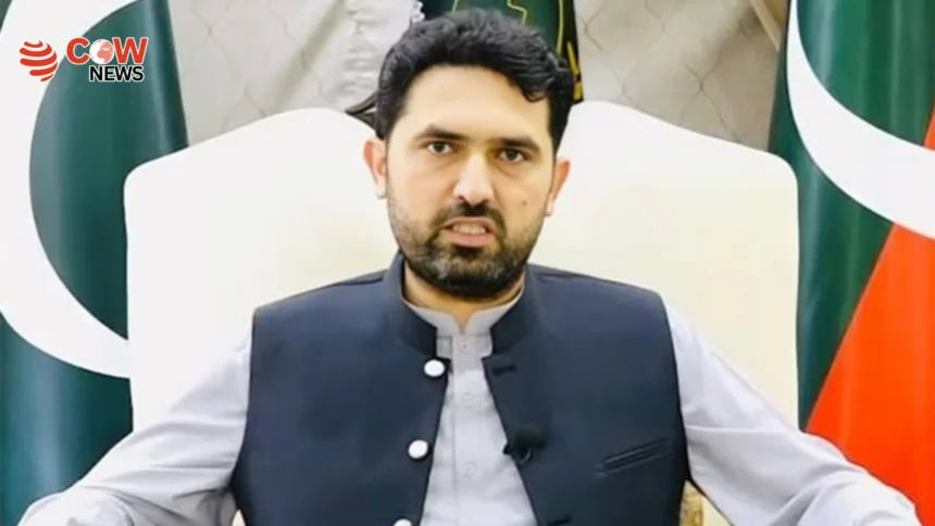 Sohail Afridi Expresses Grief Over Rain-Related Losses 1 Sohail Afridi Expresses Grief Over Rain Related Losses