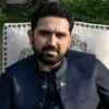 Sohail Afridi Slams Federal Govt Over PTI Treatment