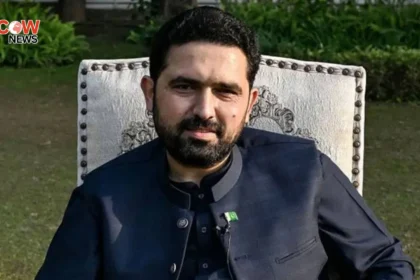 Sohail Afridi Slams Federal Govt Over PTI Treatment