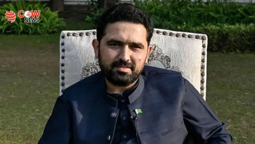 Sohail Afridi Slams Federal Govt Over PTI Treatment