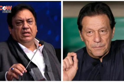 Sohail Ahmed Comments on Imran Khan Political Status