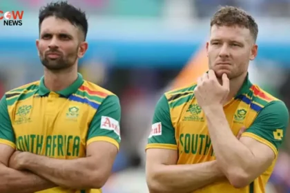 South Africa Players Criticize ICC Over Travel Delay