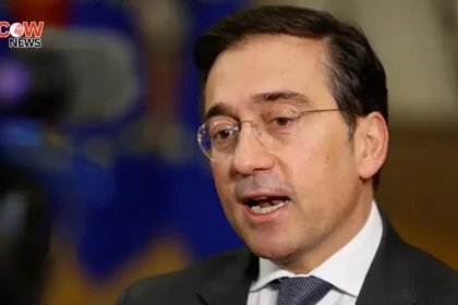 Spain Rejects U.S. Claims on Iran Military Support