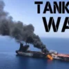 Suicide Boat Attack Targets Oil Tanker off Iraq