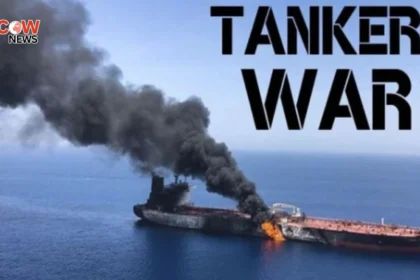 Suicide Boat Attack Targets Oil Tanker off Iraq