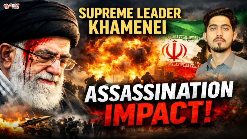 Supreme Leader Khamenei Assassination Impact.jpg