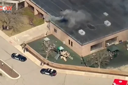 Suspect Killed After Attack on Michigan Synagogue