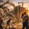 T for Destruction or Construction – One Letter One RealityBy Amjad Hadi Yousafzai