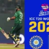 T20 World Cup 2026 Player of the Tournament Nominations Announced