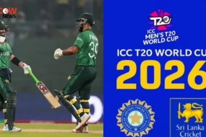 T20 World Cup 2026 Player of the Tournament Nominations Announced