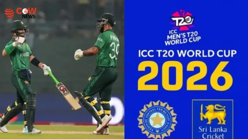T20 World Cup 2026 Player of the Tournament Nominations Announced