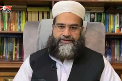 Tahir Ashrafi Condemns Propaganda Against PM and Field Marshal