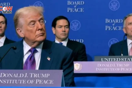 Trump Claims Advisors Pushed Iran Strikes Blames Key Aides