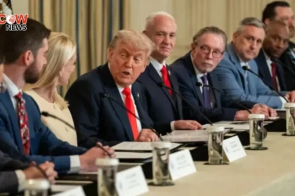 Trump Claims Iran Could Build Nukes in Two Weeks