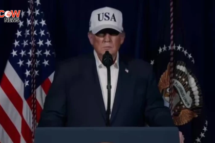 Trump Claims Iran Leadership Eliminated in Strikes