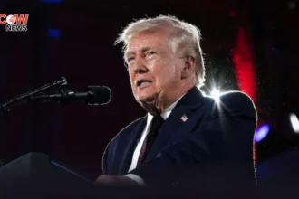 Trump Claims Iran Offered Him Supreme Leader Role