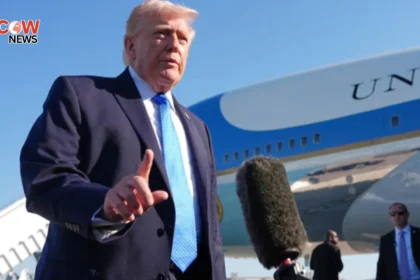 Trump Claims Iran Talks Progress via Pakistan Possible Deal Soon