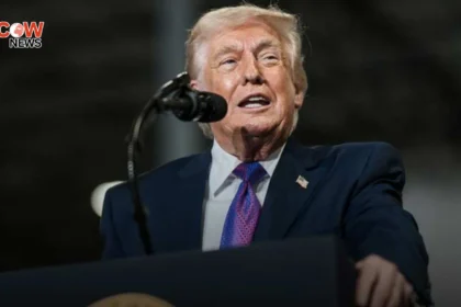 Trump Claims Iran Wants Deal but Afraid to Speak Out