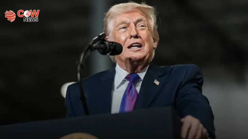 Trump Claims Iran Wants Deal but Afraid to Speak Out 1 Trump Claims Iran Wants Deal but Afraid to Speak Out