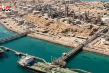 Trump Claims Massive Strike on Irans Strategic Kharg Island