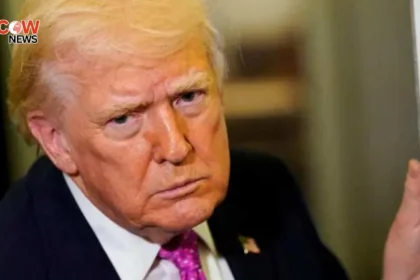 Trump Claims Progress in Talks via Pakistan Eyes Iranian Oil