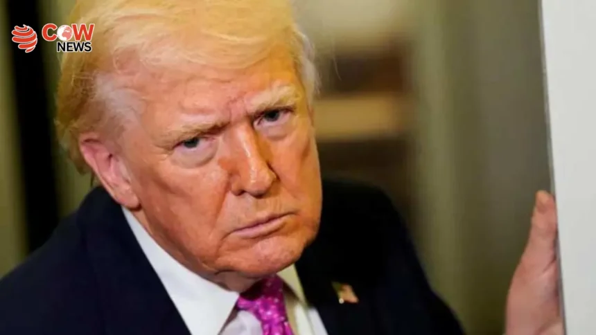 Trump Claims Progress in Talks via Pakistan, Eyes Iranian Oil 1 Trump Claims Progress in Talks via Pakistan Eyes Iranian Oil