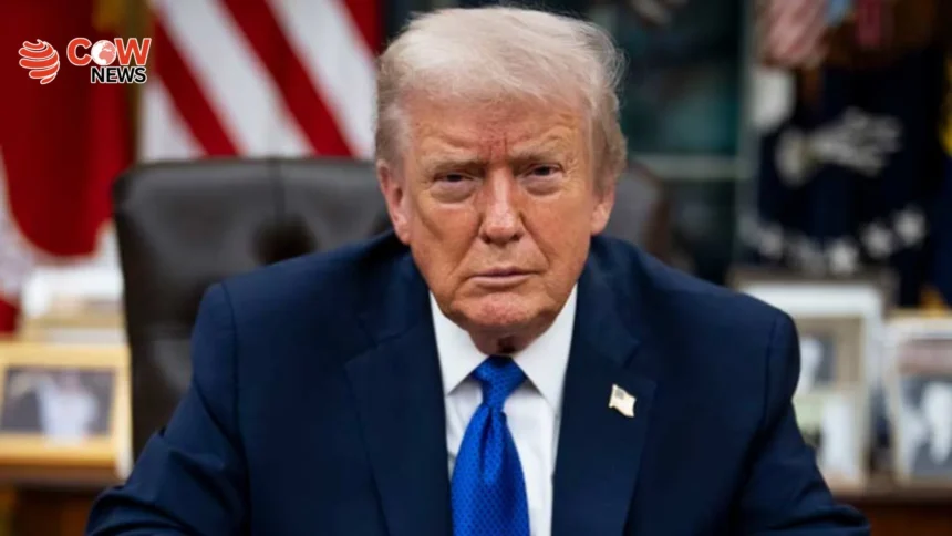 Trump Delays Iran Energy Strikes for 10 Days Again