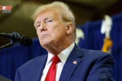 Trump Says Iran Seeking Deal Talks Underway