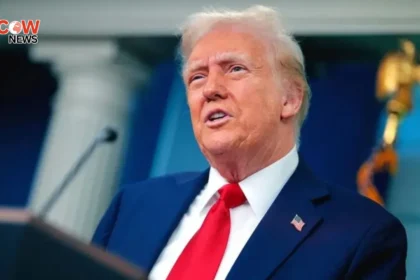 Trump Says Iran Wants Deal but Terms Are Unacceptable