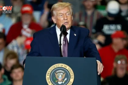 Trump Says US Won Iran War but Will Not Withdraw Yet