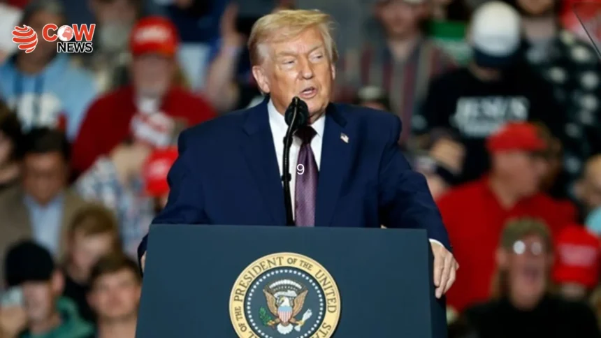 Trump Says US Won Iran War but Will Not Withdraw Yet