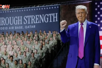 Trump Signals Possible Ground Troops as Major Iran Strikes Loom