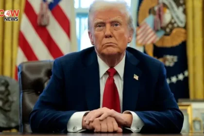 Trump Vows Response to Drone Attack on U.S. Embassy in Riyadh