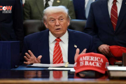 Trumps Iran Strikes Mark His Biggest Foreign Policy Gamble