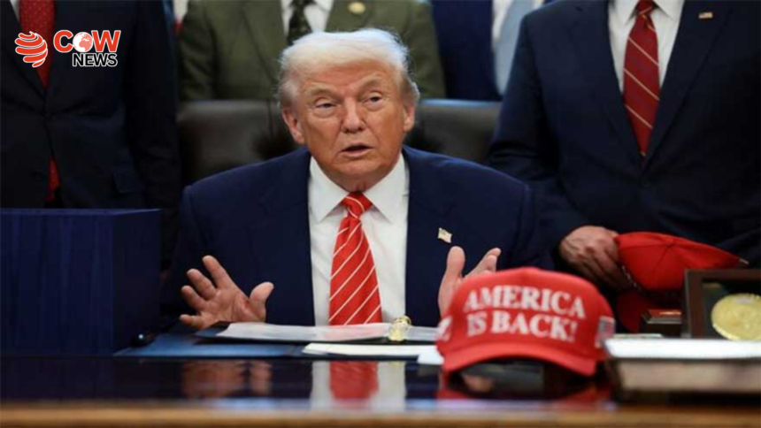 Trumps Iran Strikes Mark His Biggest Foreign Policy Gamble