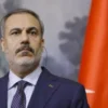 Turkey Warns Israel of Prolonged Regional Conflict