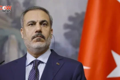 Turkey Warns Israel of Prolonged Regional Conflict